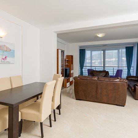 Adriatic Raf Apartments Budva Extérieur photo